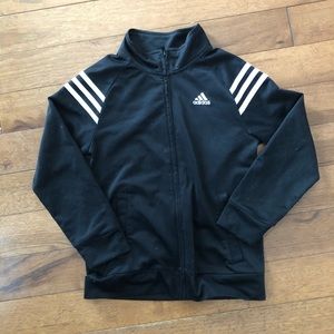 Adidas Track Suit